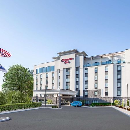 Hampton Inn Rochester Penfield, Ny Exteriér fotografie