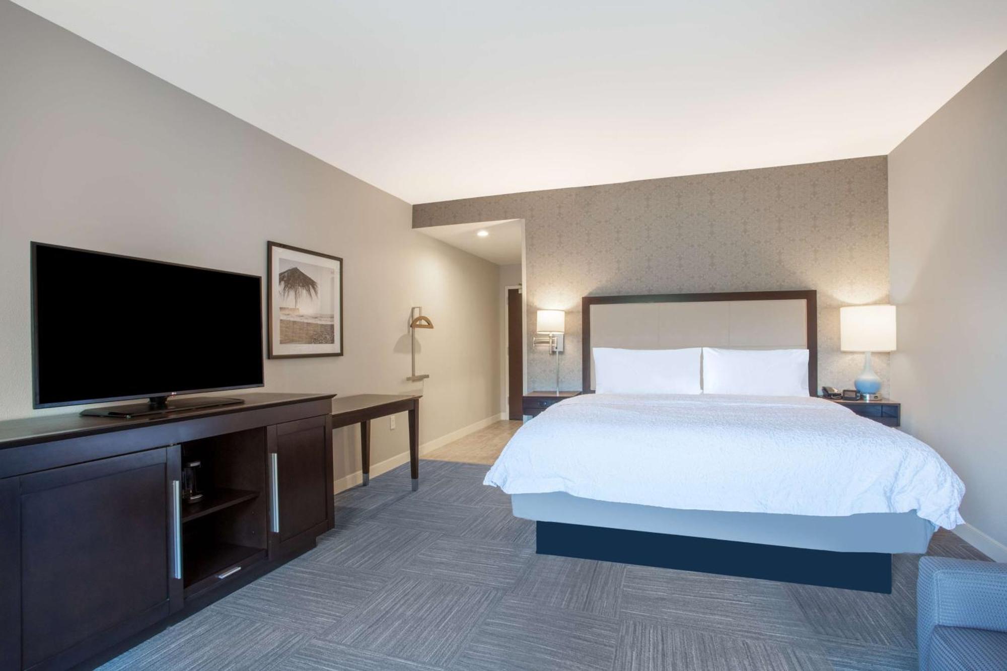 Hampton Inn Rochester Penfield, Ny Exteriér fotografie