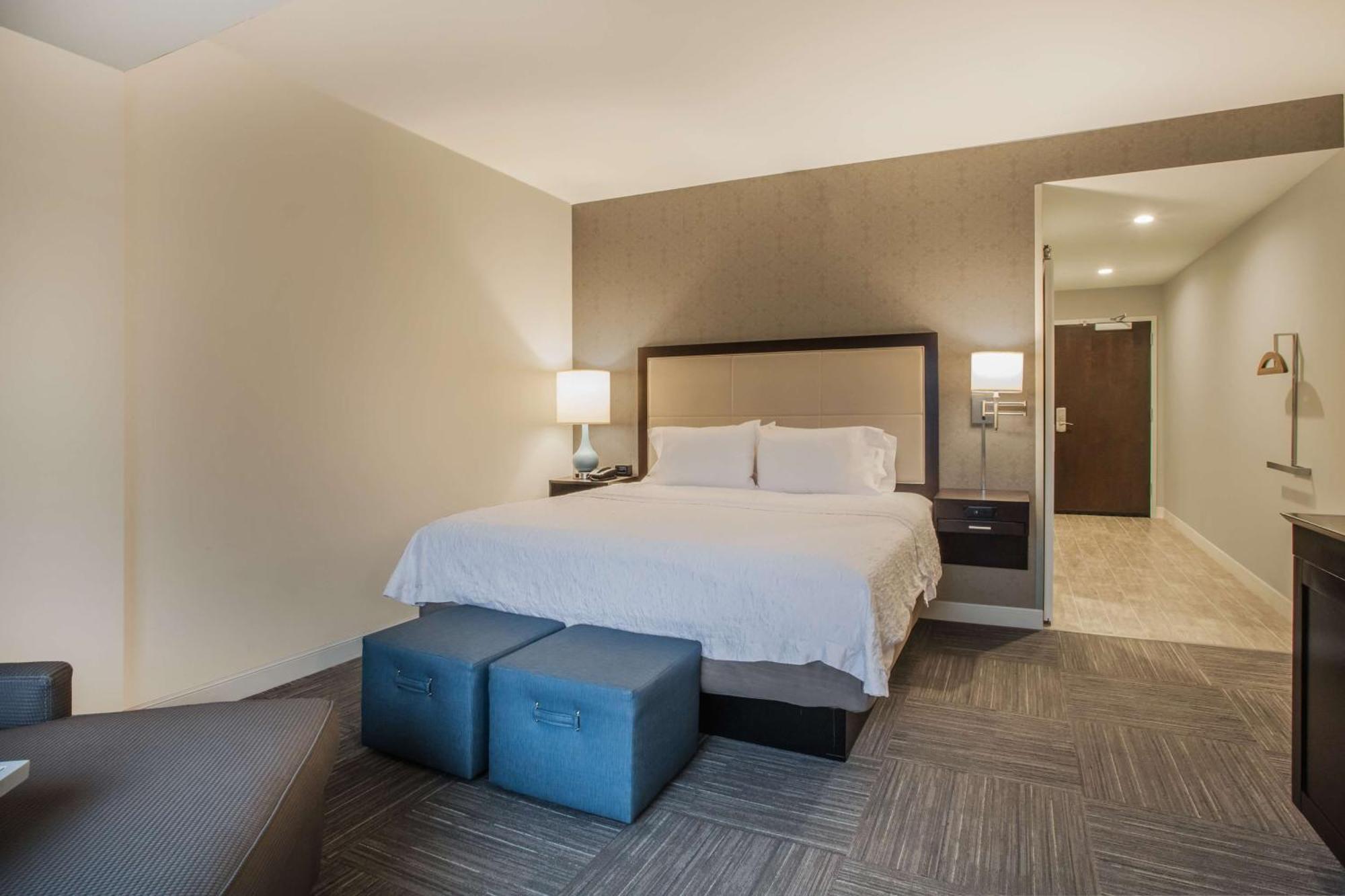 Hampton Inn Rochester Penfield, Ny Exteriér fotografie