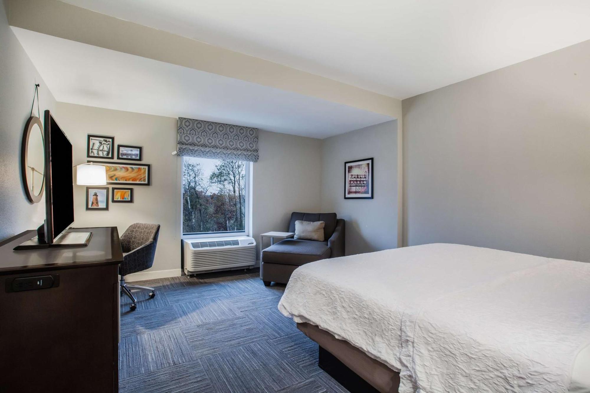 Hampton Inn Rochester Penfield, Ny Exteriér fotografie