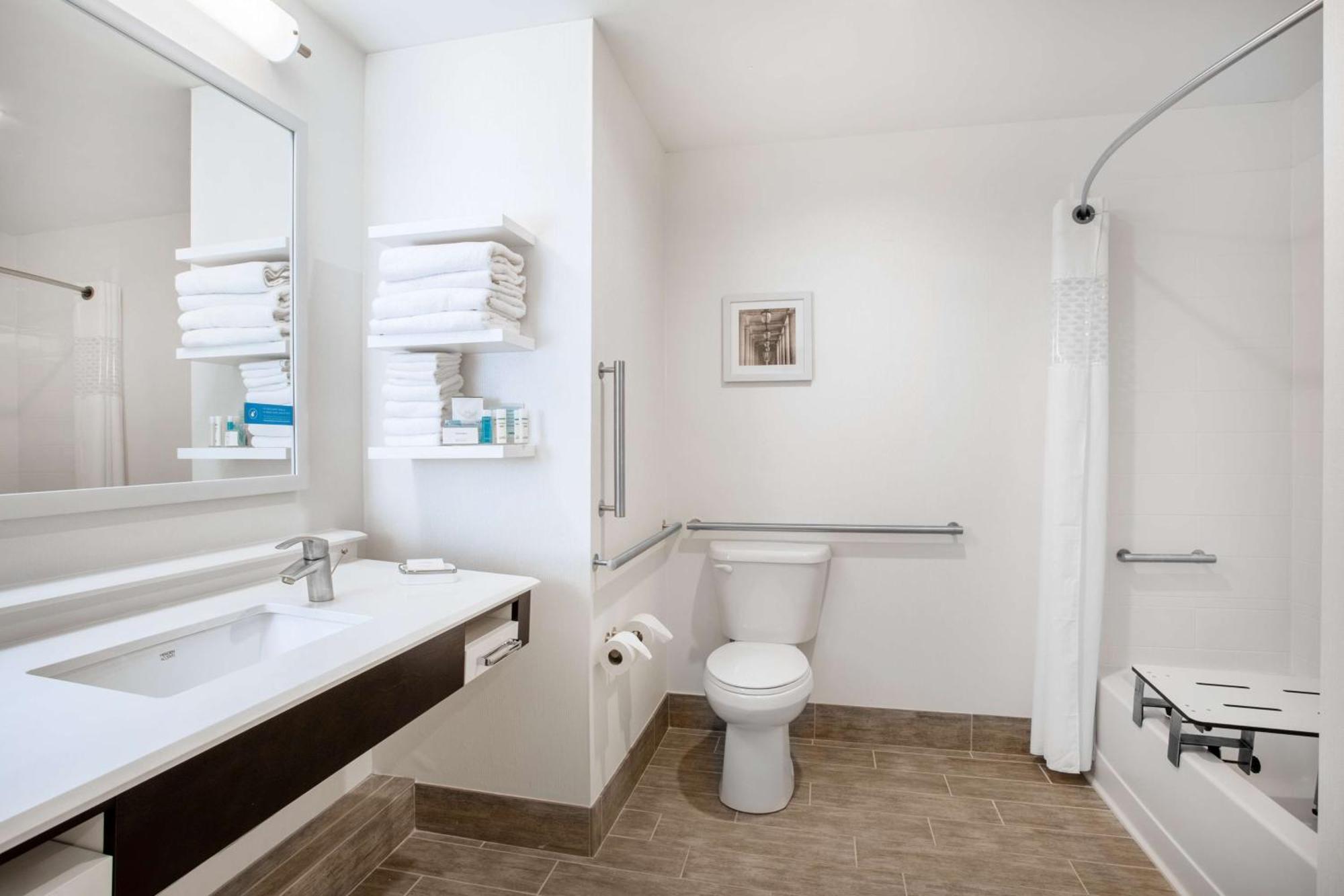 Hampton Inn Rochester Penfield, Ny Exteriér fotografie