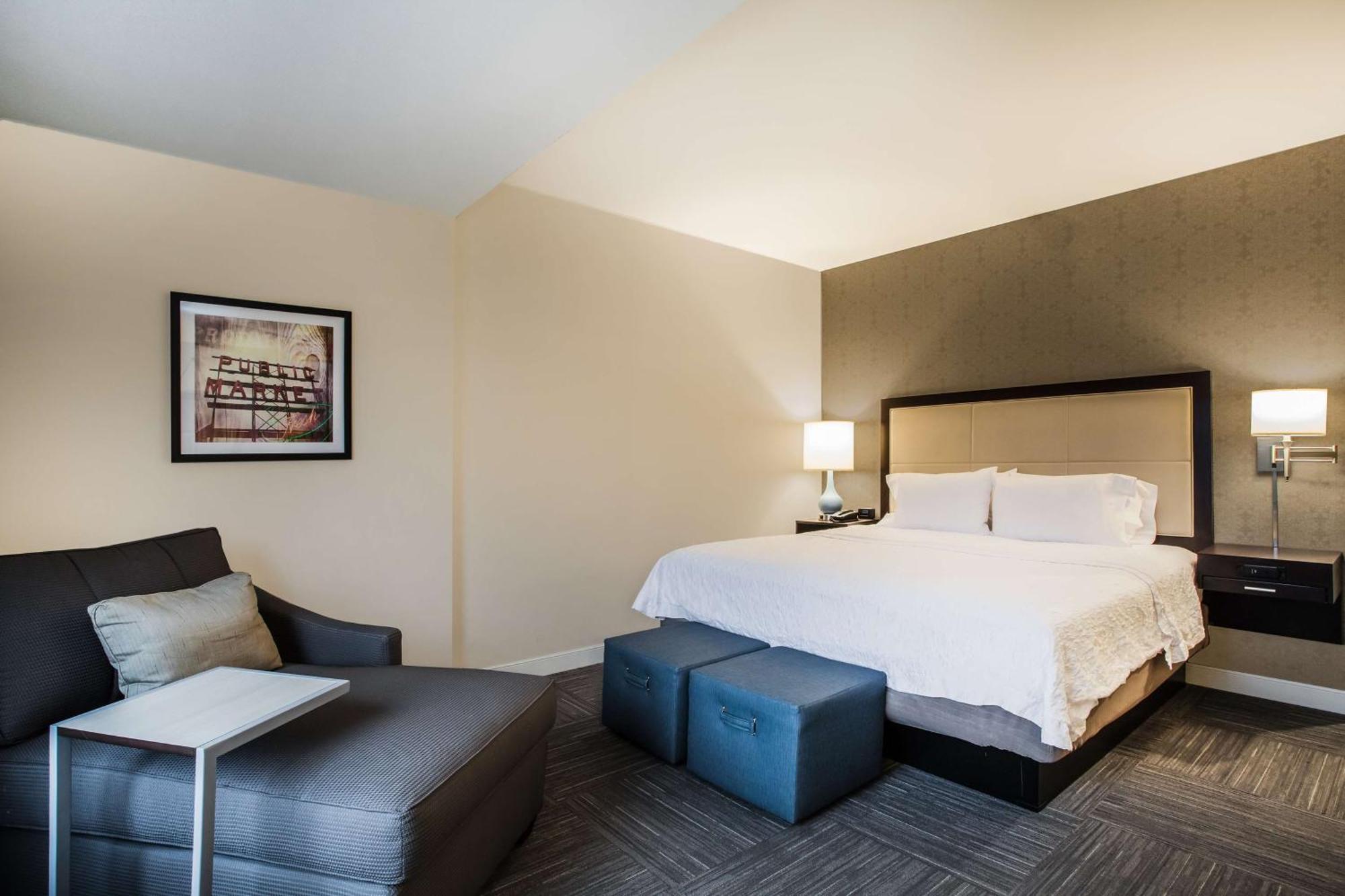 Hampton Inn Rochester Penfield, Ny Exteriér fotografie