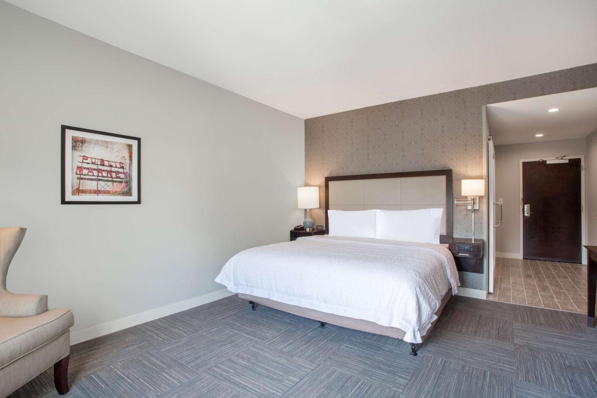 Hampton Inn Rochester Penfield, Ny Exteriér fotografie