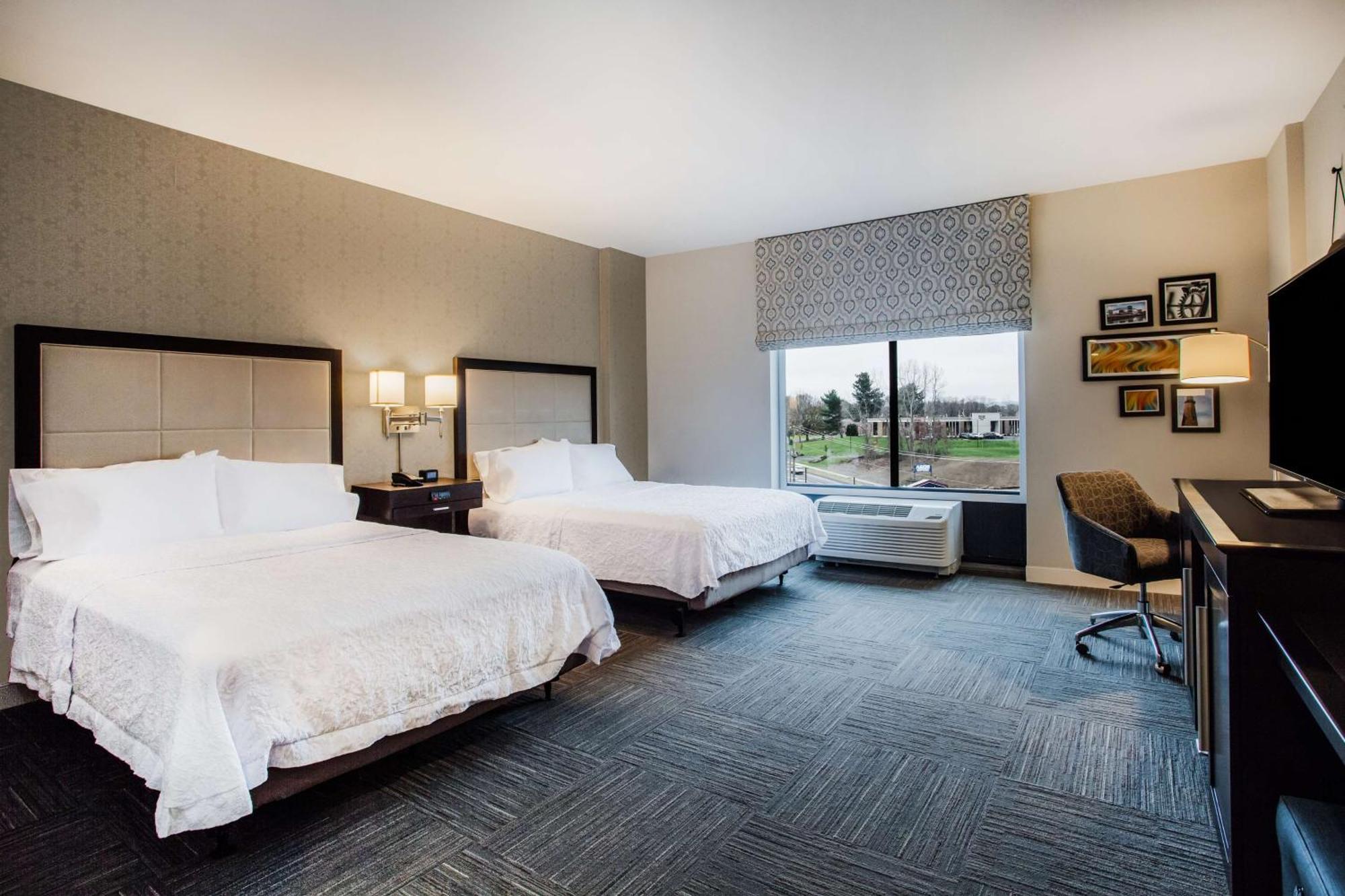 Hampton Inn Rochester Penfield, Ny Exteriér fotografie