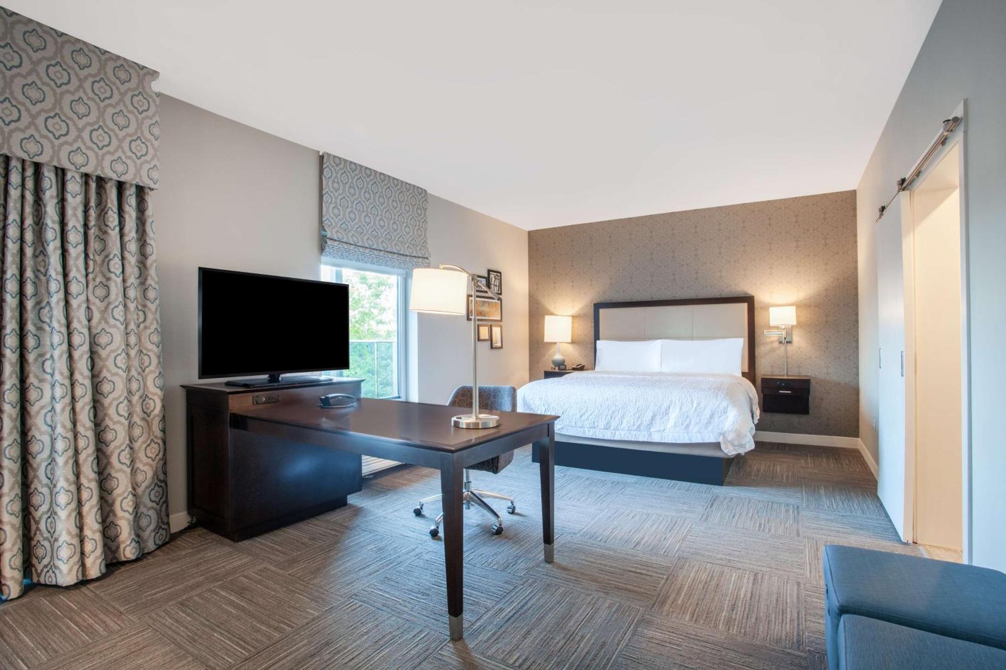 Hampton Inn Rochester Penfield, Ny Exteriér fotografie