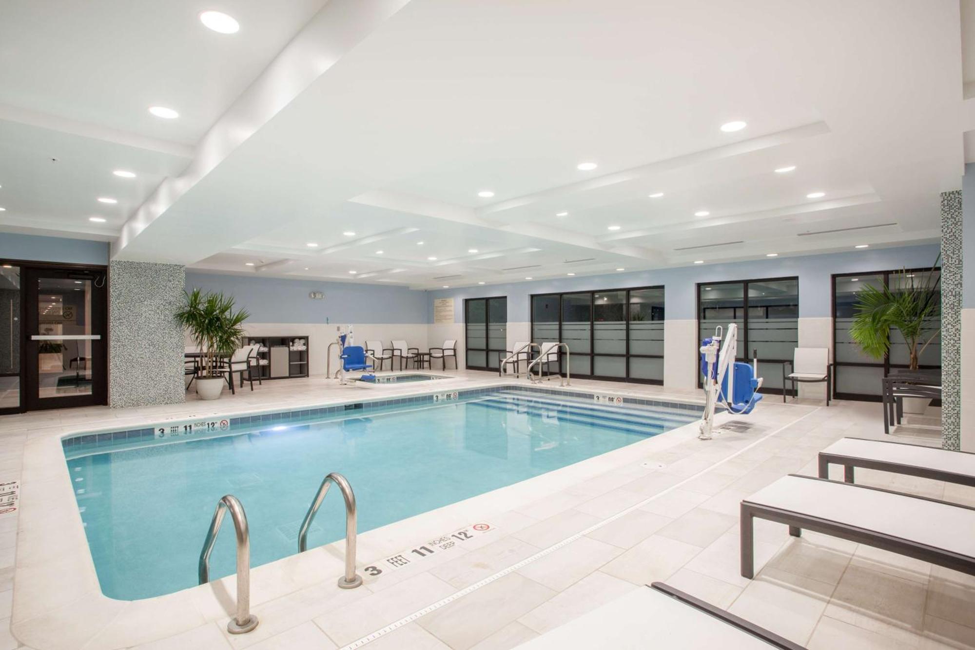 Hampton Inn Rochester Penfield, Ny Exteriér fotografie