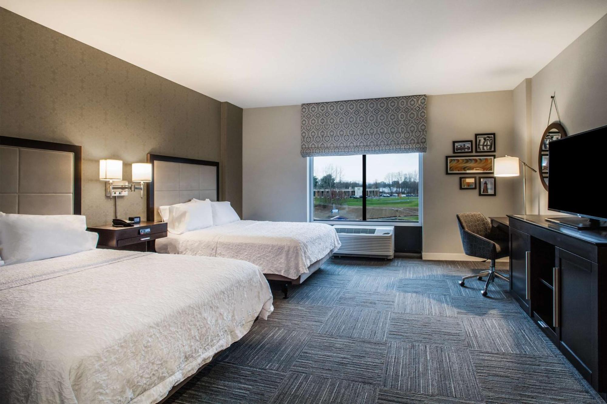 Hampton Inn Rochester Penfield, Ny Exteriér fotografie