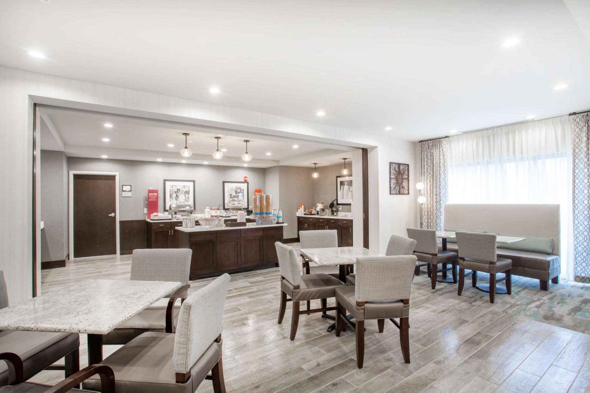 Hampton Inn Rochester Penfield, Ny Exteriér fotografie